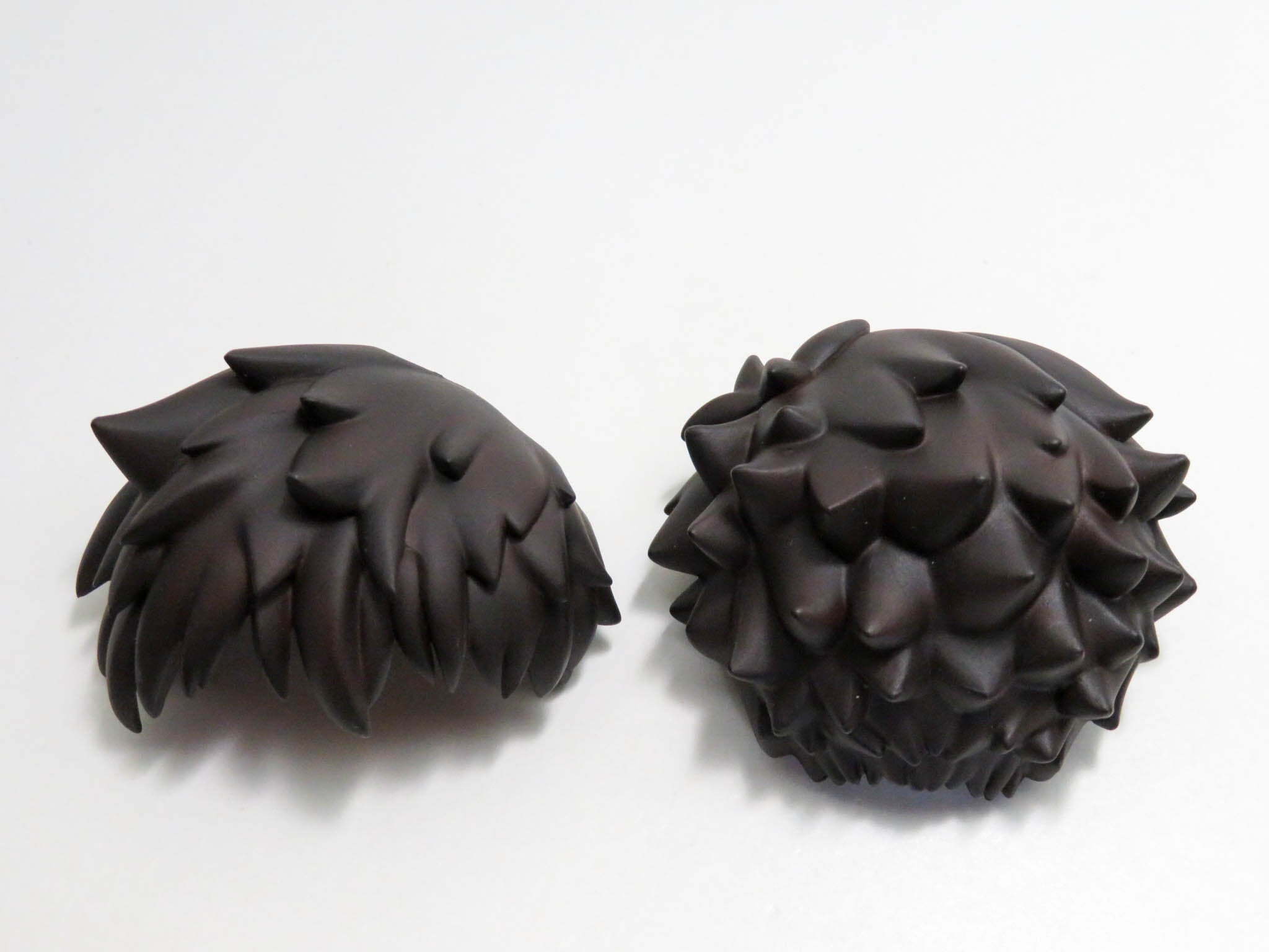 再入荷（A−ランク）【1412】 怪盗キッド 髪パーツ ショート