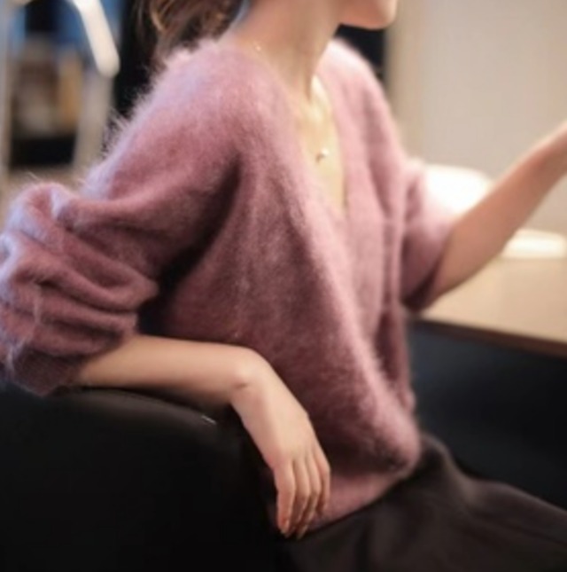 トップス デート カットソー ニットソー セーター 袖あり 長袖 かわいい 大人可愛い きれいめ シンプル カジュアル 大人 上品 おしゃれ お洒落 主役級 存在感 春 秋 冬 10代 20代 30代 レディース 女性用 OL 学生 デート お出かけ 公園デビュー 女子会 休日 イベント 旅行 着回し 普段使い ファッション コーデ 楽ちん モテ トレンド 流行 インスタ映え M L ゆったり ゆる 紫 パープル 灰色 グレー 黄色 イエロー