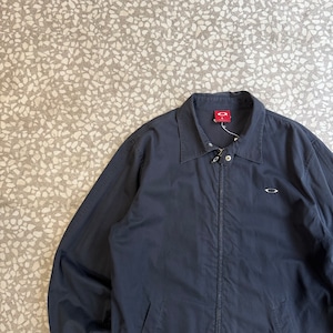 OAKLEY / 90’-00’s swing top size L