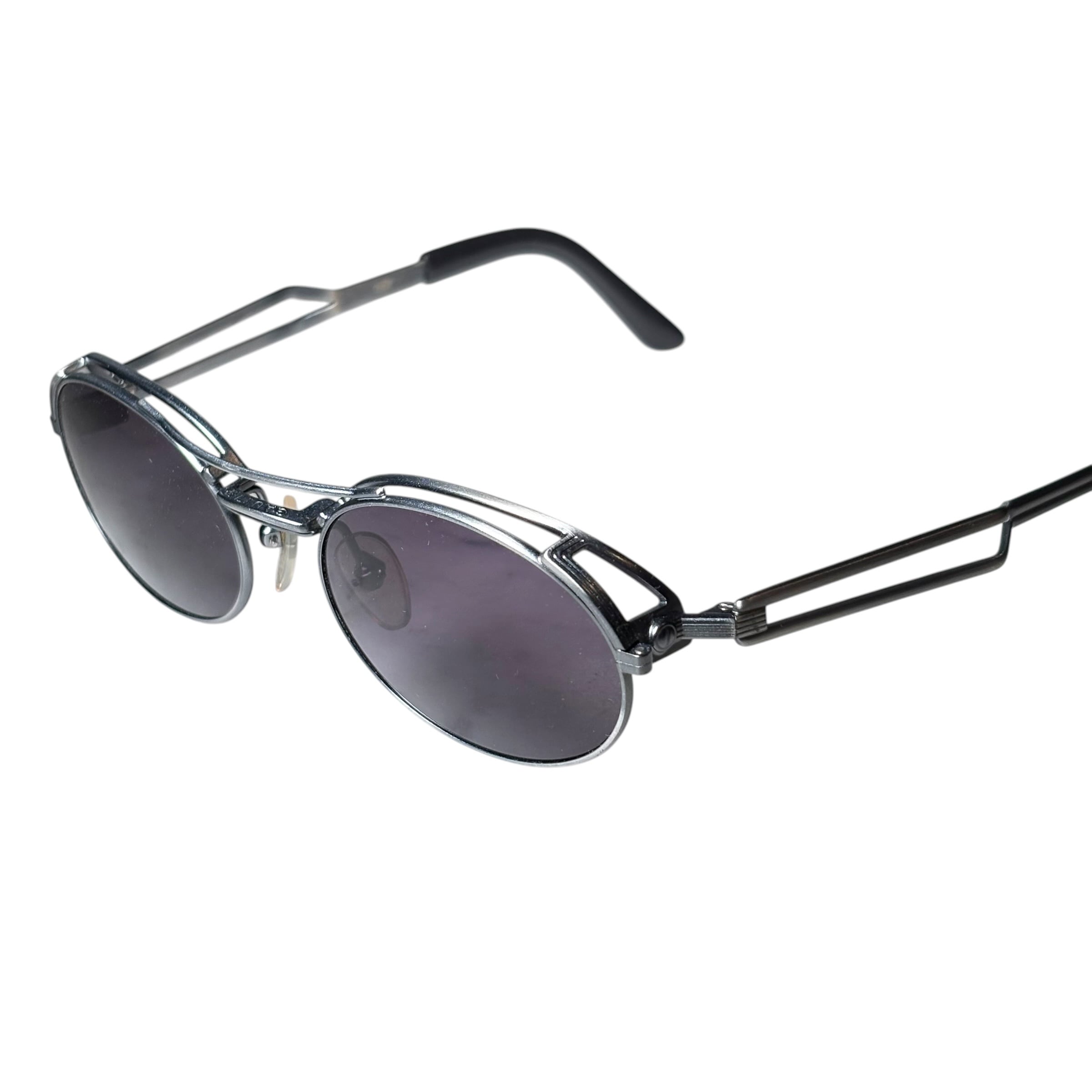 vintage Jean Paul GAULTIER sunglasses “56-7107” | NOIR ONLINE