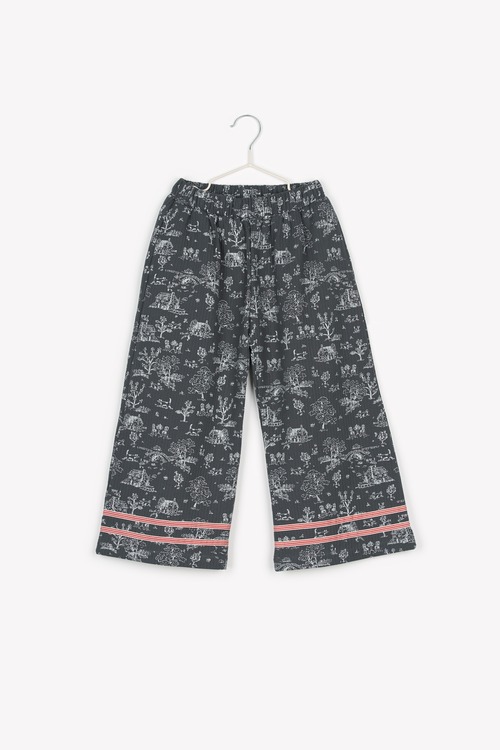 《即納》TOM&BOY / TOILE DE JOUY PANTS