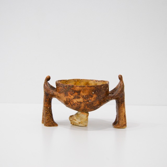 武内もも｜休む人／Momo Takeuchi｜People taking a break