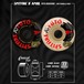 SPITFIRE / yuto horigome model