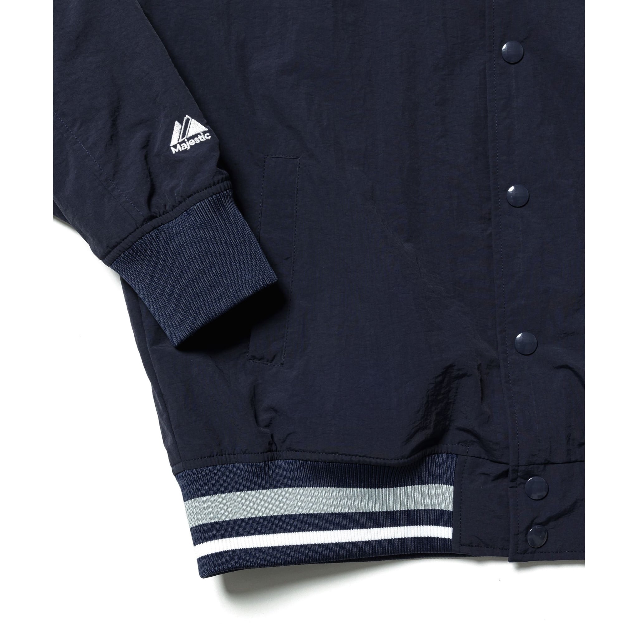 F-LAGSTUF-F】×MAJESTIC 