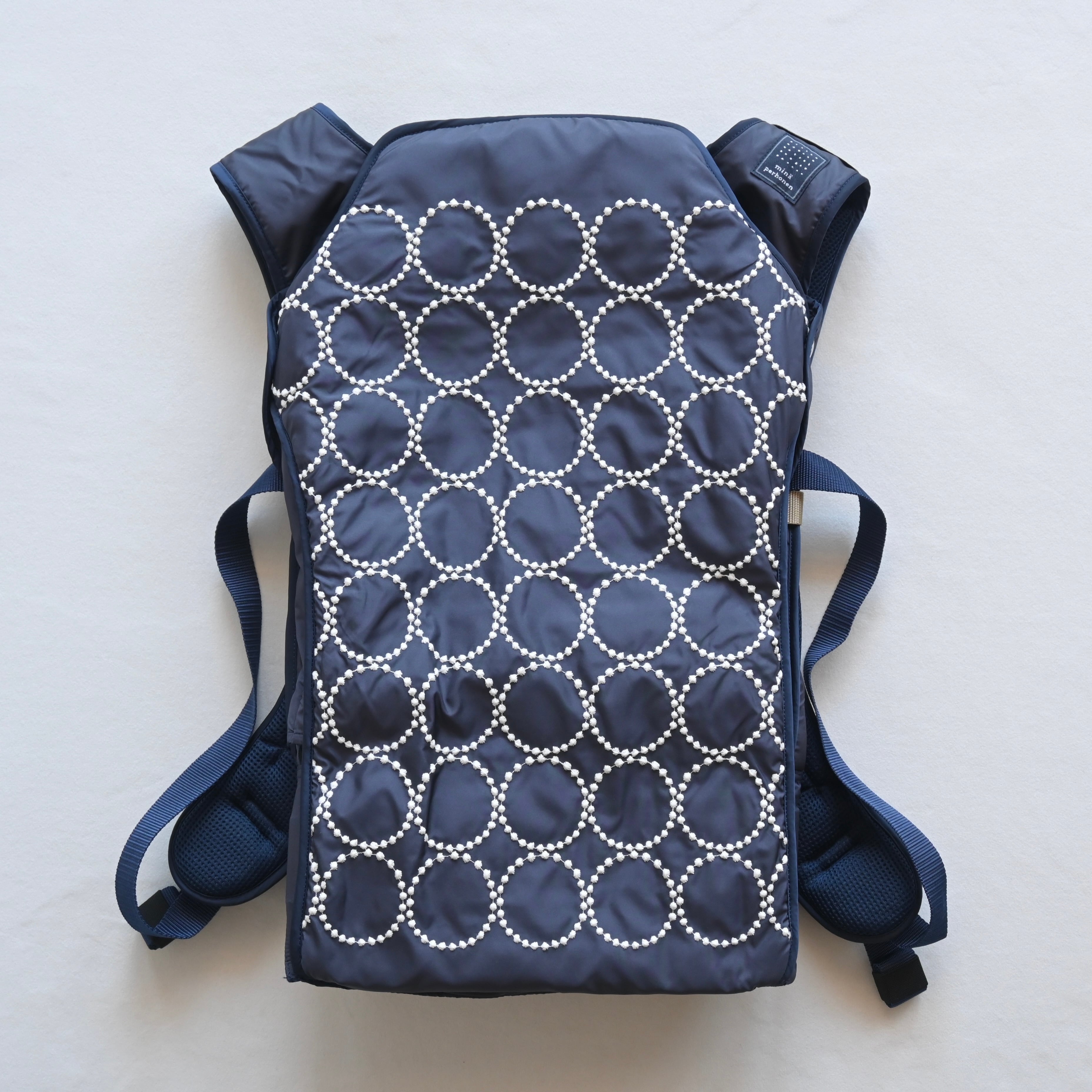 mina perhonen × ANDROSOPHY 3点セットポーチ ミナペルホネン アンドロソフィー3点セット アンドロソフィー ポーチ