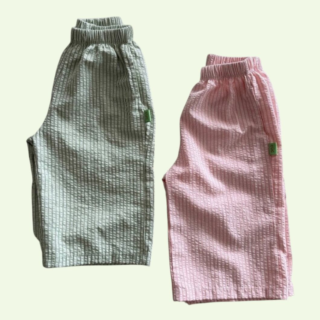 《送料無料》ウォーターパンツ:Jr【cantucci sutudio】※お取り寄せ