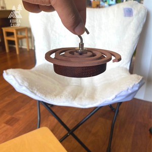 【BRIGHTEN WEEK】蚊取り線香ホルダー★韓国人気ブランド