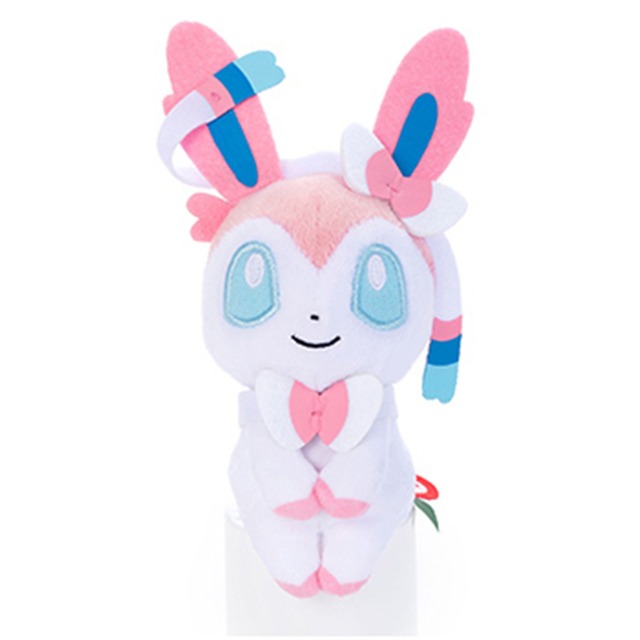 ポケモンちょっこりさん ニンフィア(7441463)