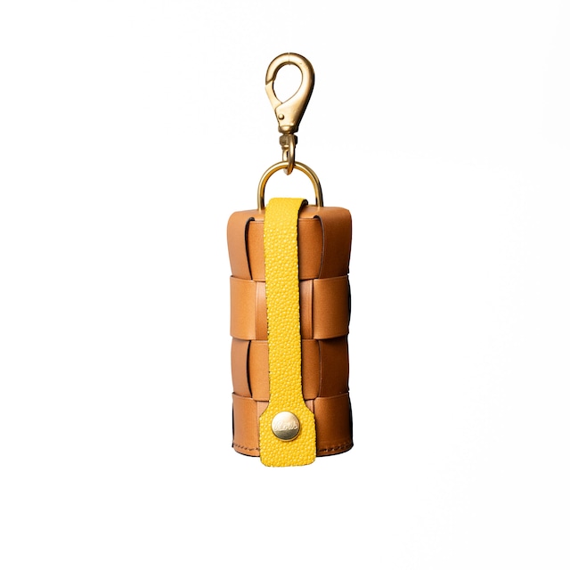 MESH key case [ Stingray ]