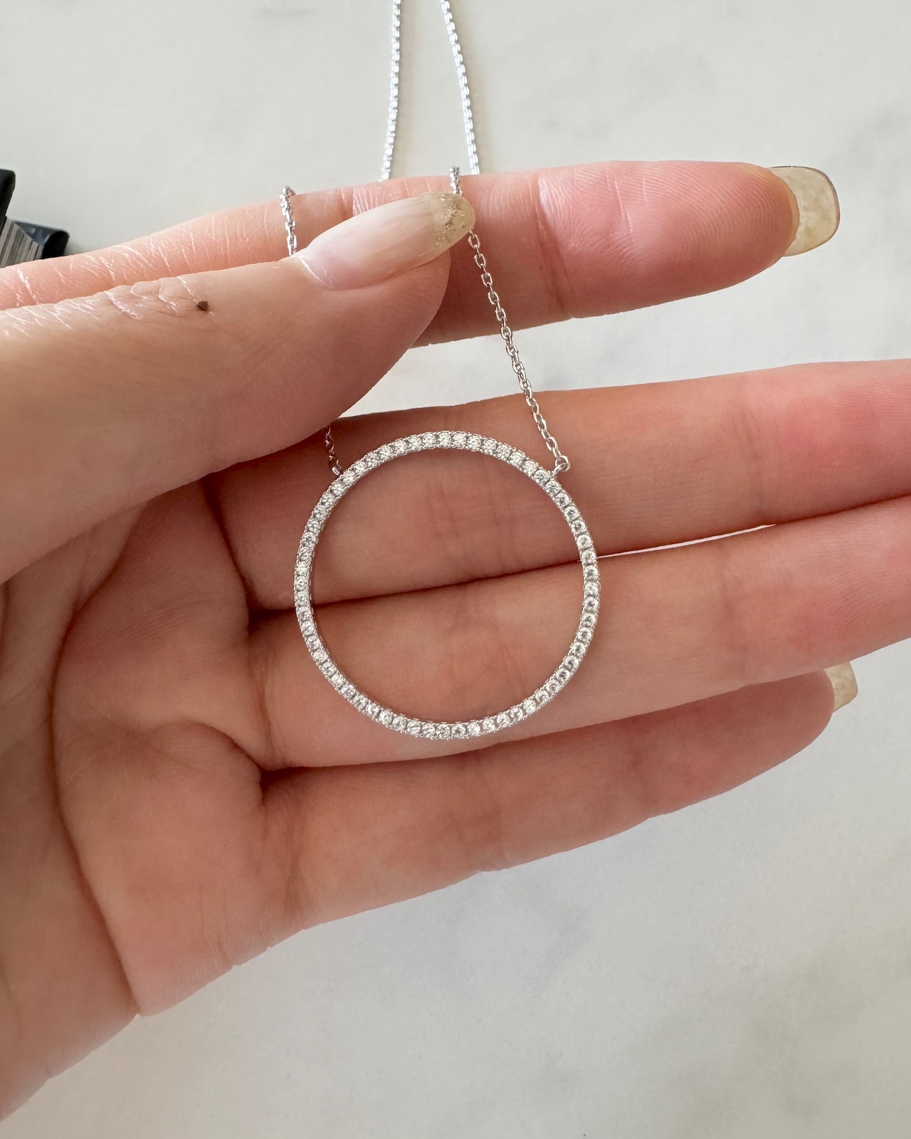 Luann【silver】
