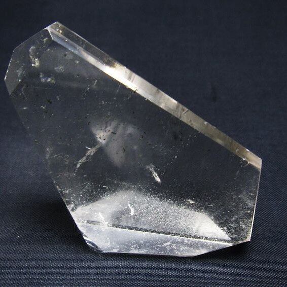 水晶 原石 一点物 171-6008