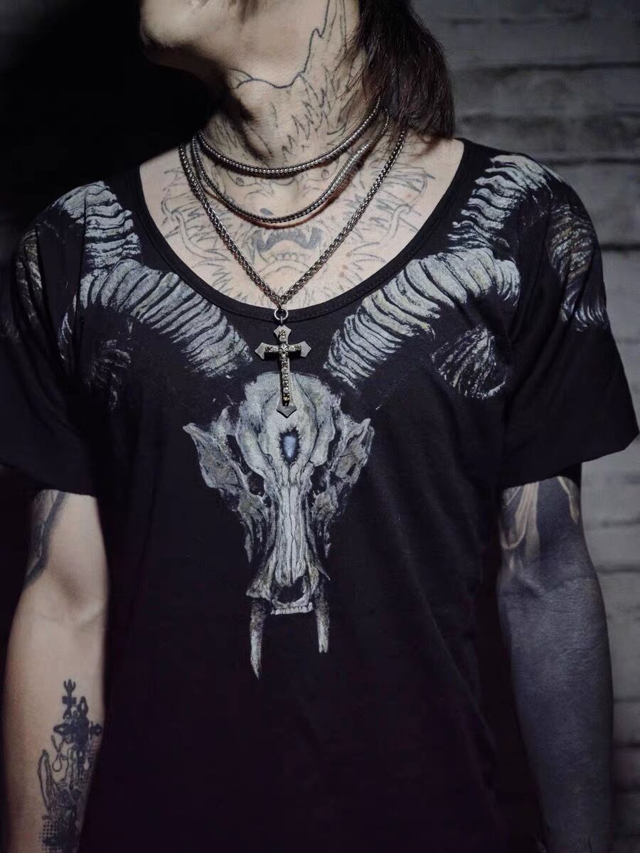 Wasteland Fade Destroyed Denim クラッシュデニム | Juns garment service