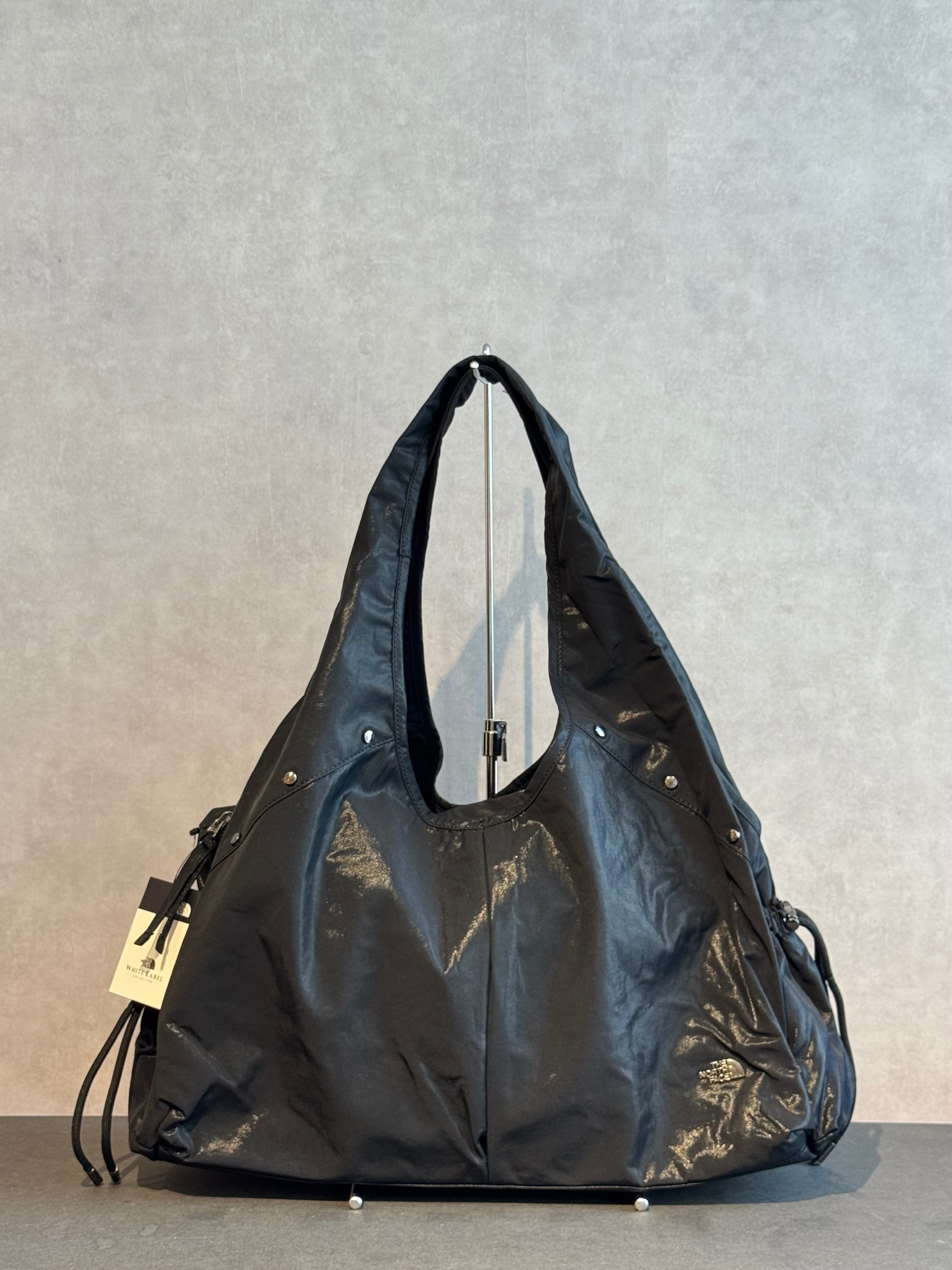 【THE NORTH FACE WHITE LABEL】HAZE STUDS SHOULDER BAG