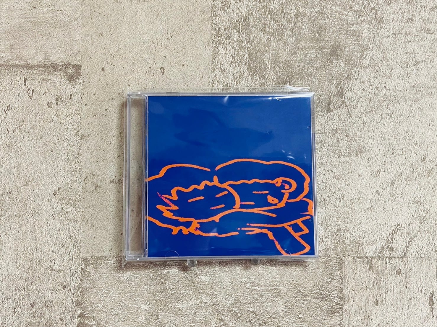 SEAPOOL / SWEET Q LOVE | HOLIDAY! RECORDS DISTRO