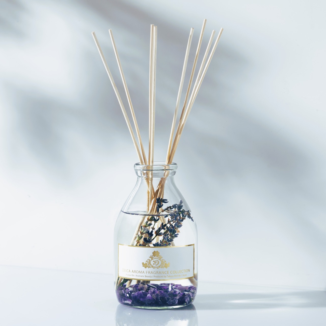 Outlet【アウトレット】PORTE BONHEUR REED DIFFUSER・画像17