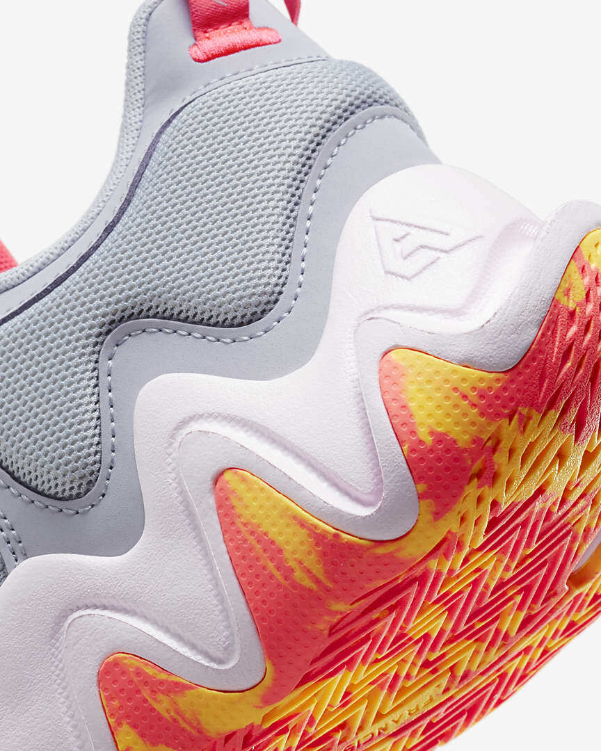 Nike Giannis Immortality 2 ヤニスアデトクンボ | Pay ID
