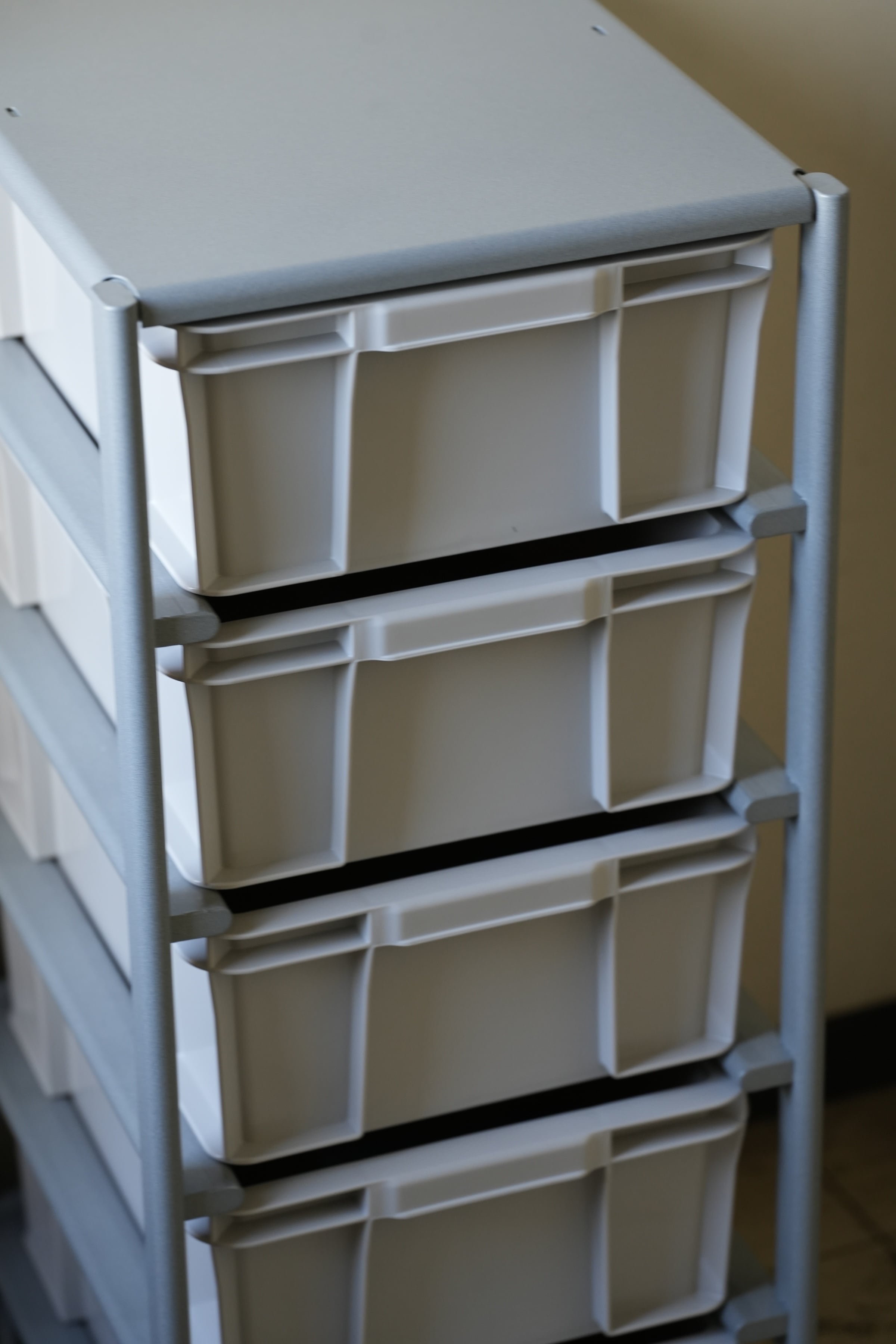 CONTAINER WAGON｜KOSEN | docketstore