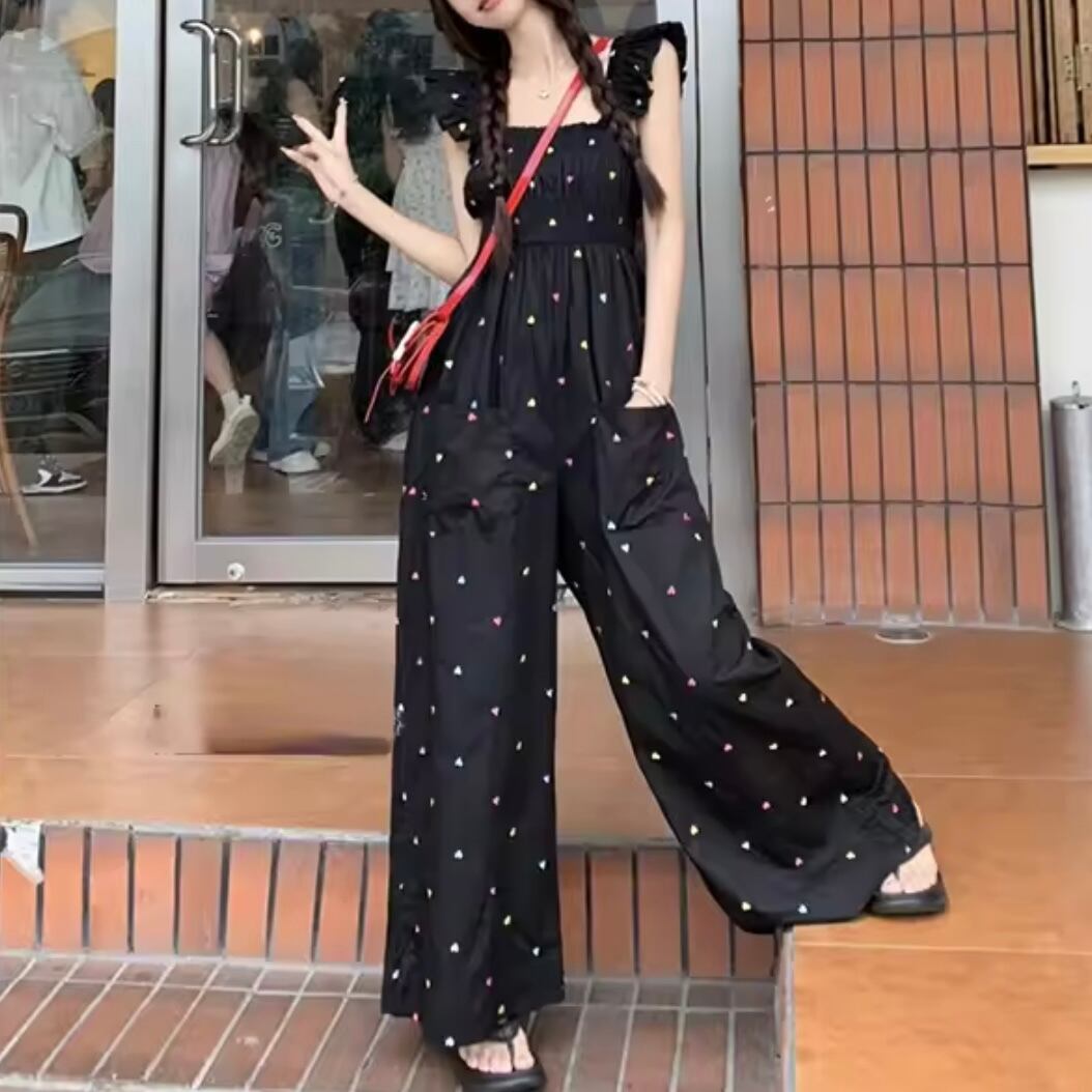 キャンディーハートオールインワン