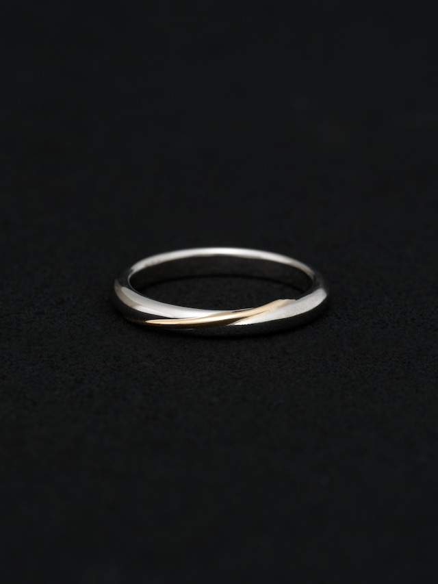 Duo Ring
