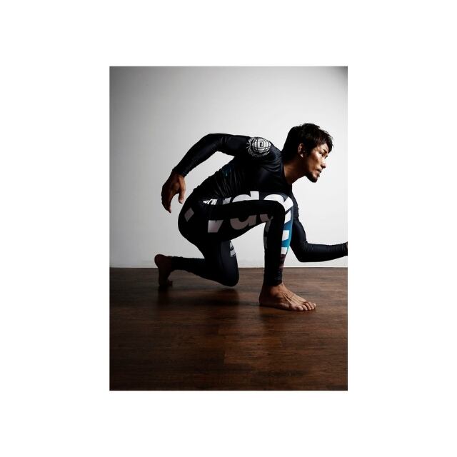 reversal】POSSIBILITY LONG SPATS ロングスパッツ【rvddw