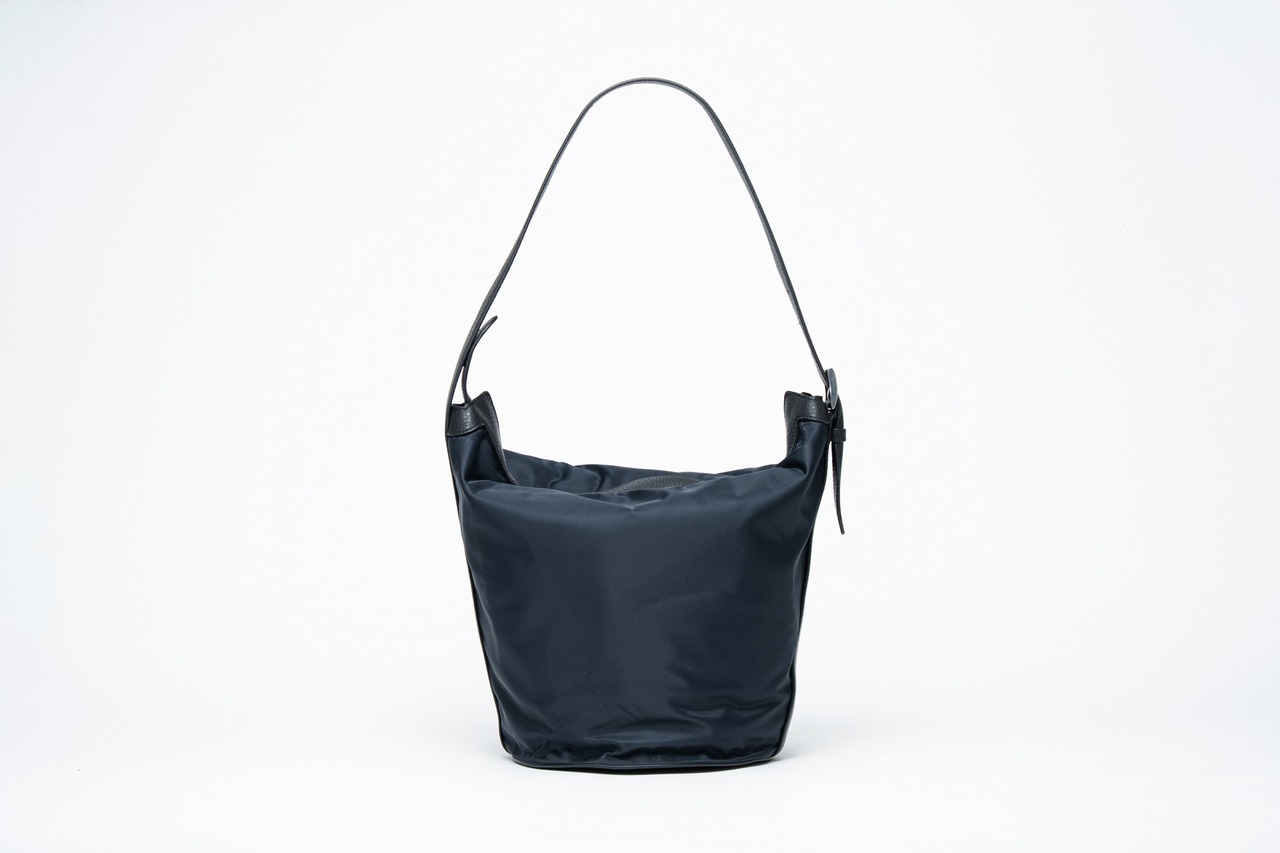 Seau epaulet / (BUCKET SHOULDER) 【NAVY】 - 4