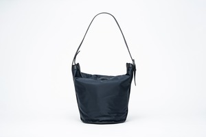 Seau epaulet / (BUCKET SHOULDER) 【NAVY】