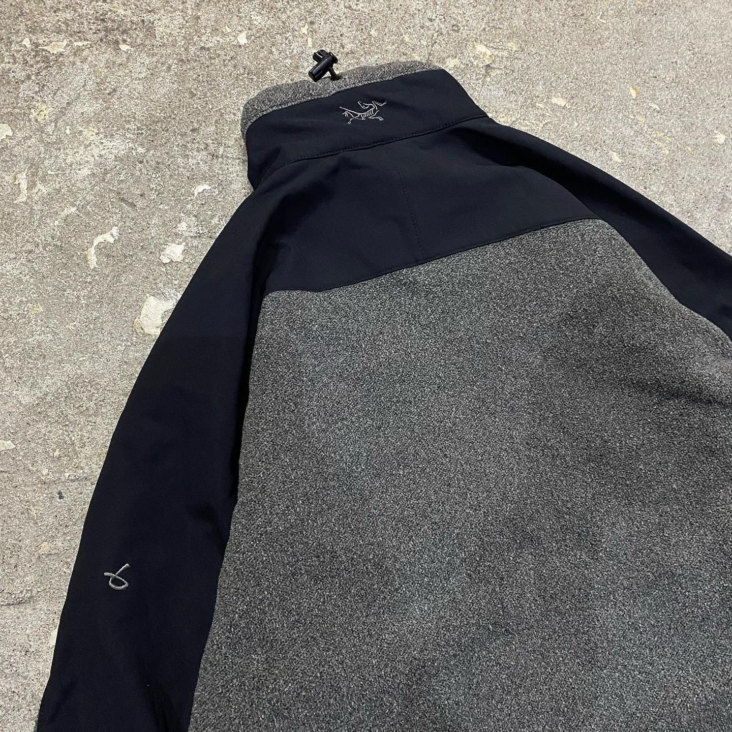 00s ARCTERYX Gamma AR fleece jacket | What