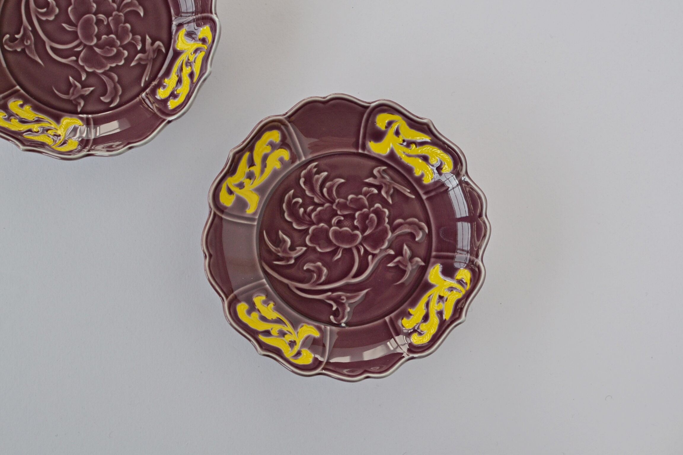 福泉窯 | FUCHIGAMI TOJIKI