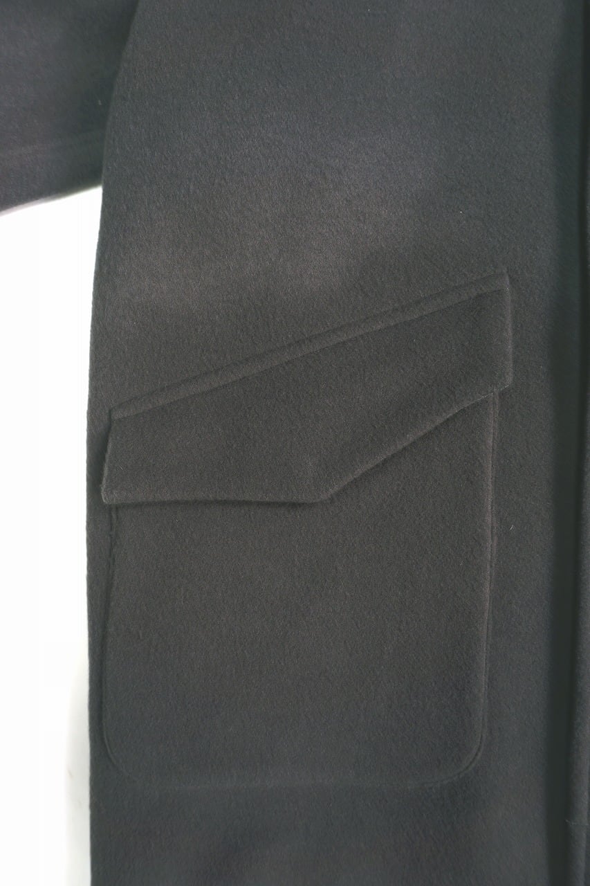 Geelong Lamb's Hooded Coat