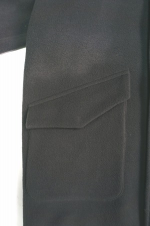 Geelong Lamb's Hooded Coat