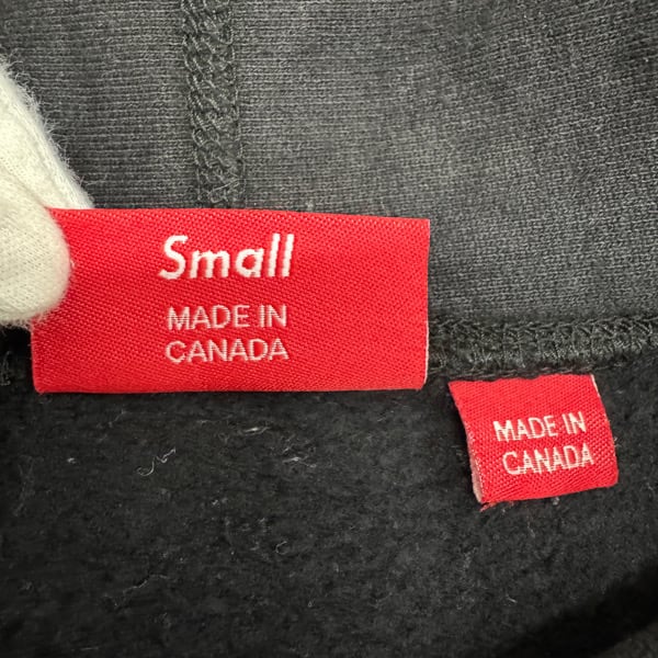Supreme/シュプリーム【20AW】S Logo Hooded Sweatshirt/Sロゴ