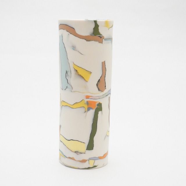 【仲川瑤】Vase 2
