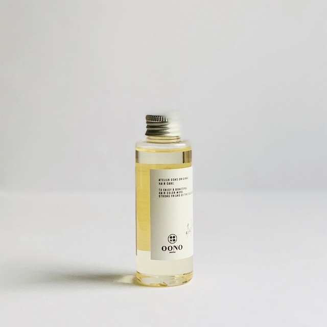 atelierOONO スタイリングオイル 100ml