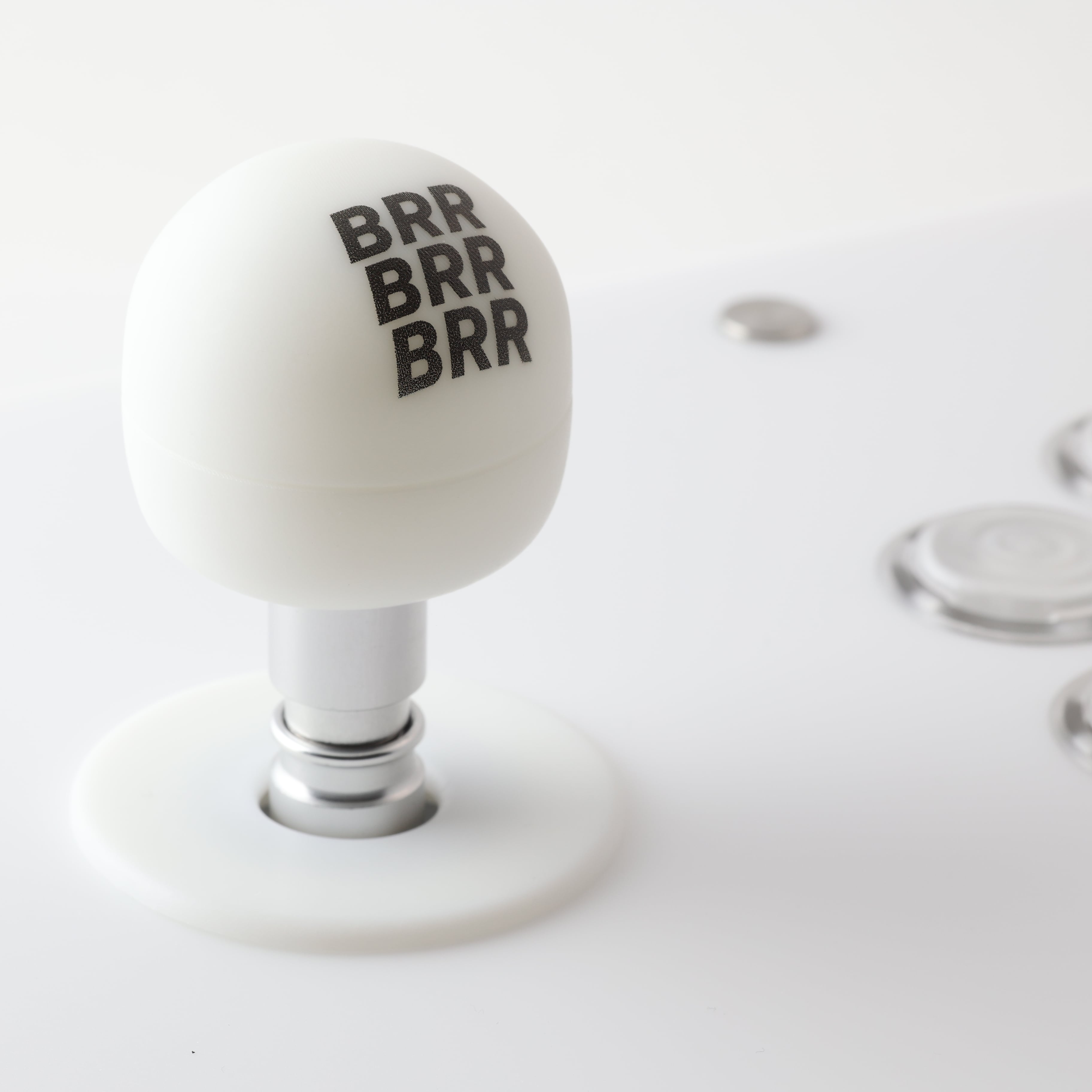 レバートップ | BRR Custom Arcade