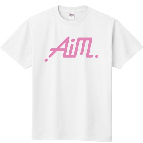 Aim2026Tシャツ