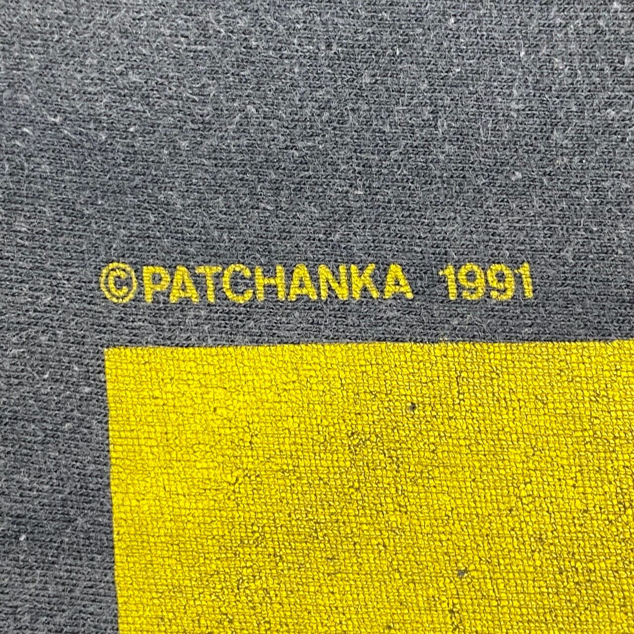 90年代 MANO NEGRA マノ・ネグラ KING OF BONGO バンドTシャツ バンT