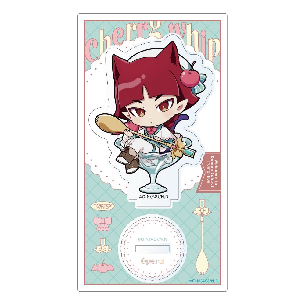 魔入りました!入間くん | あるじゃんマーケット