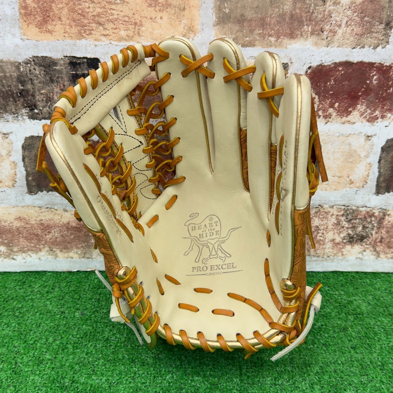 2026年NEWモデル】Rawlings ローリングス HOH PRO EXCEL Wizard #02