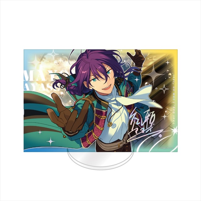 あんさんぶるスターズ！！ SPOTLIGHT アクリルスタンド ［礼瀬マヨイ］