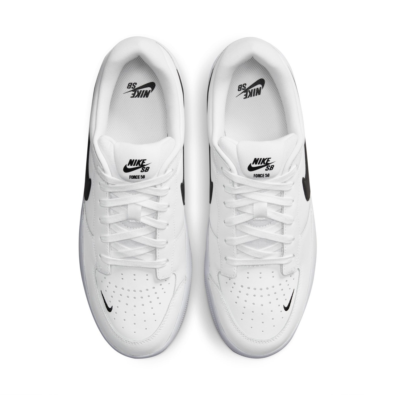 NIKE SB FORCE 58 PRM L | Platinum&Co