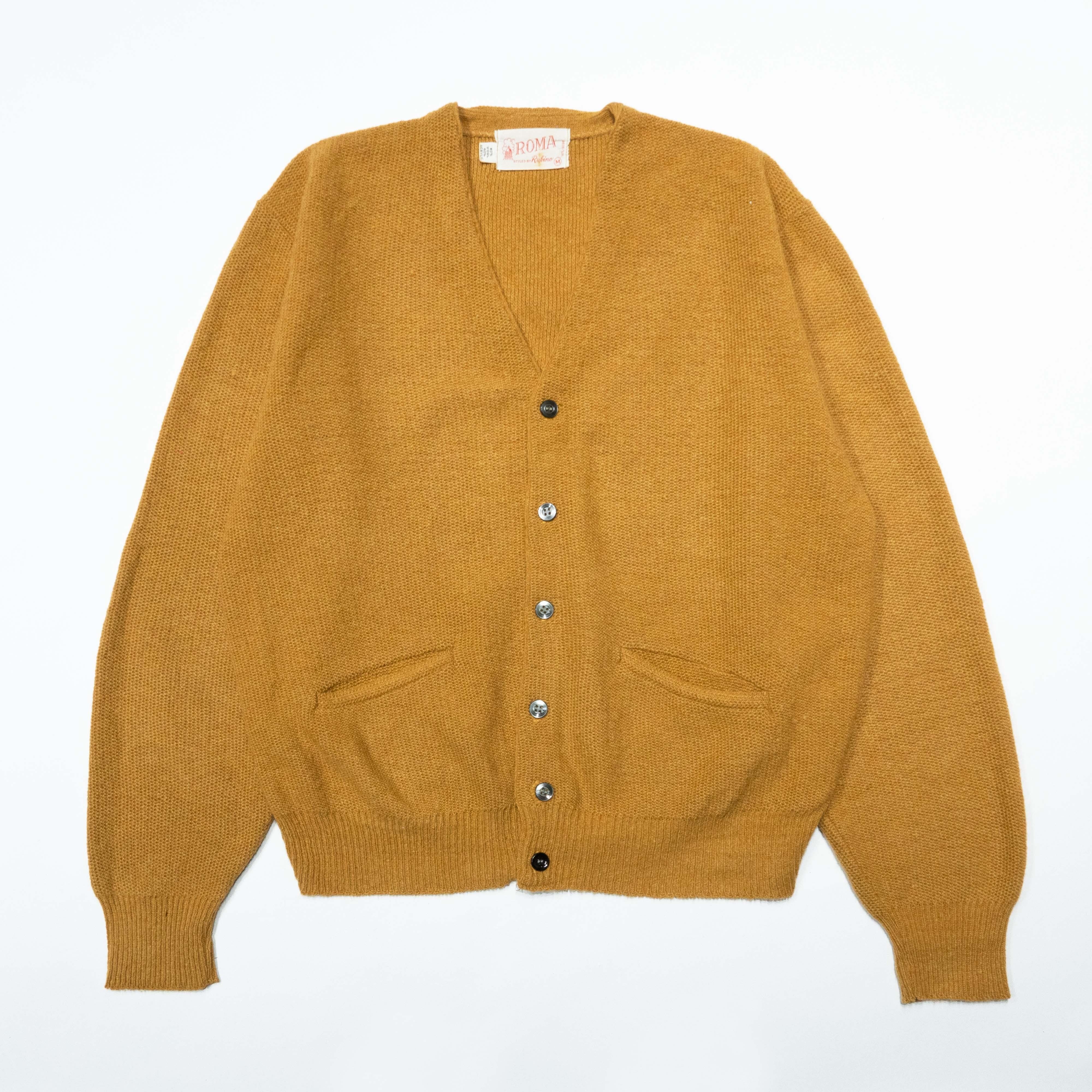 Knit | BENJAMIN AUTHENTIC CLUB