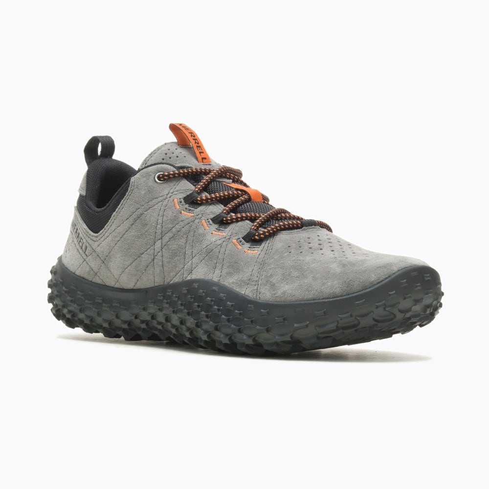 【極美品】MERRELL WRAPT メレルラプト ベアフットシューズ