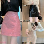 Fashionista Mini Skirt 5076