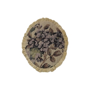 Doily コースター /  No.148