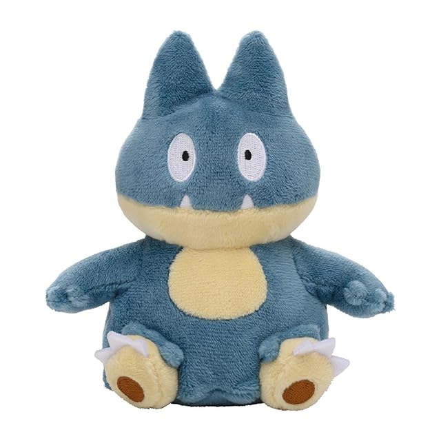 ポケモンセンターオリジナル ふわふわ抱きぬいぐるみ カビゴン 42×36