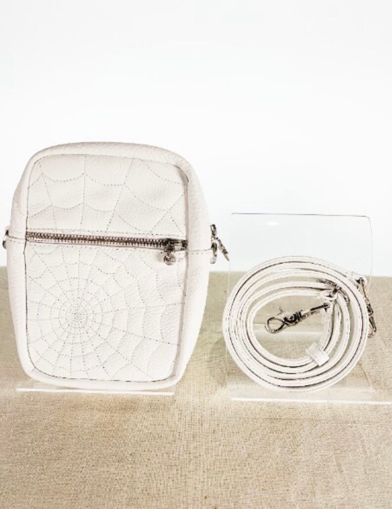 CHROME HEARTS クロムハーツ TAKA MINI タカ ミニ ショルダーバッグ