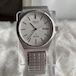 SEIKO silverwave 腕時計 #3543