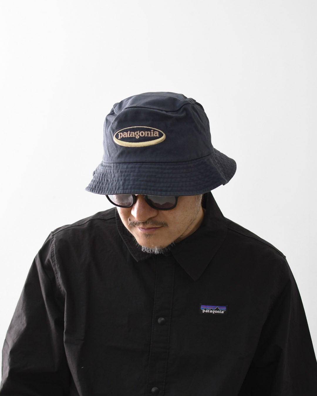 新品未使用品 パタゴニア 33595バケットハット S\M タグ付送料込み patagonia パタゴニア バケツ・ハット 33595 メンズ レディース