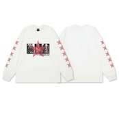WSHOT Original Red Star LS WS121