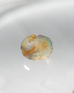 オーバル 10×8mm #282【硝子の宝石】箔入